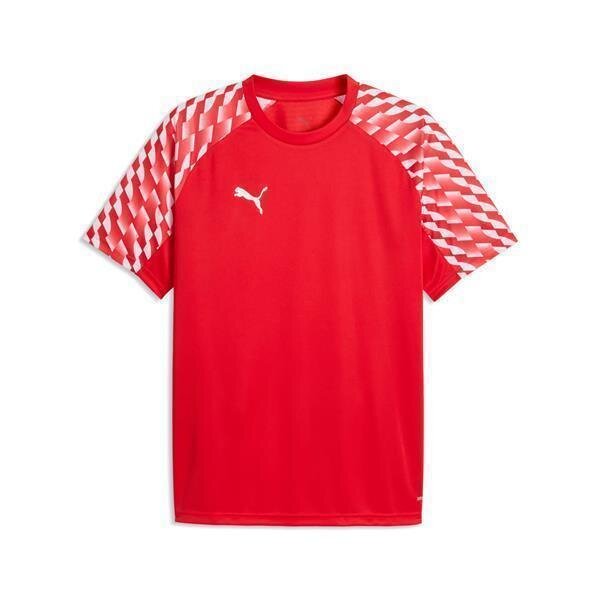 Puma teamLiga 26 Jersey puma red-puma white-puma red XXXL