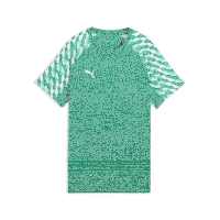 Puma teamLiga 26 Jersey sport green-puma white-sport green M