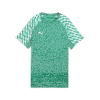 Puma teamLiga 26 Jersey sport green-puma white-sport green L