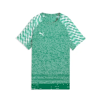 Puma teamLiga 26 Jersey sport green-puma white-sport green XL