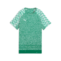 Puma teamLiga 26 Jersey sport green-puma white-sport green XXL