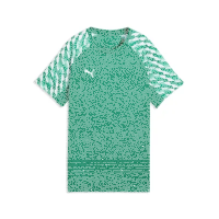 Puma teamLiga 26 Jersey sport green-puma white-sport green XXXL