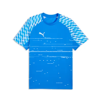 Puma teamLiga 26 Jersey electro royal-puma white-electro royal S