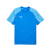 Puma teamLiga 26 Jersey electro royal-puma white-electro royal M