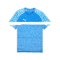 Puma teamLiga 26 Jersey electro royal-puma white-electro royal L