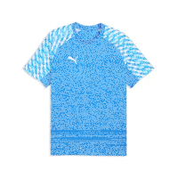Puma teamLiga 26 Jersey electro royal-puma white-electro royal XXL