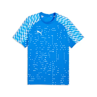 Puma teamLiga 26 Jersey electro royal-puma white-electro royal XXXL