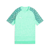 Puma teamLiga 26 Jersey mint jelly-puma white-emerald ice XXXL