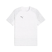 Puma teamLiga 26 Jersey puma white-puma black-flat light gray L