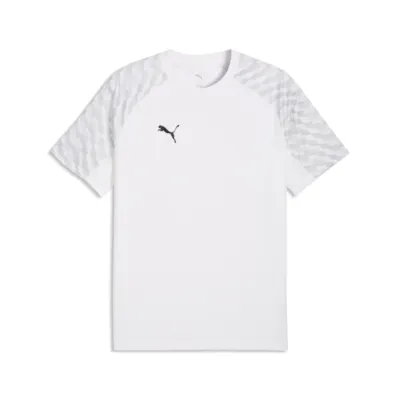 Puma teamLiga 26 Jersey puma white-puma black-flat light gray XL