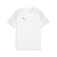 Puma teamLiga 26 Jersey puma white-puma black-flat light gray XXXL