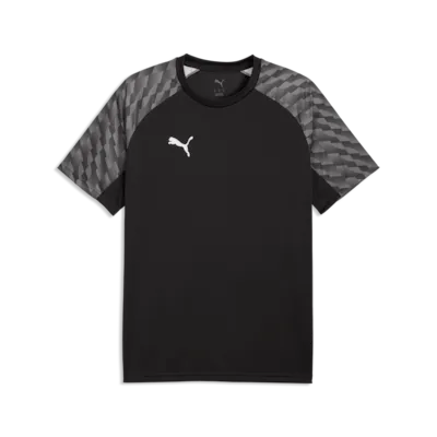 Puma teamLiga 26 Jersey puma black-puma white-flat dark gray S