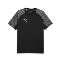 Puma teamLiga 26 Jersey puma black-puma white-flat dark gray L