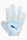 Puma Future Ultimate NC Torwarthandschuhe icy blue-blue jewel 8,5