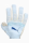 Puma Future Ultimate NC Torwarthandschuhe icy blue-blue jewel 9,5