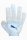 Puma Future Ultimate NC Torwarthandschuhe icy blue-blue jewel 10
