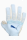 Puma Future Ultimate NC Torwarthandschuhe icy blue-blue jewel 10,5