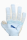 Puma Future Ultimate NC Torwarthandschuhe icy blue-blue jewel 11