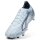Puma Ultra 6 Match FG/AG Fussballschuhe icy blue-puma white-blue jewel 43