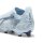 Puma Ultra 6 Match FG/AG Fussballschuhe icy blue-puma white-blue jewel 43