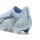 Puma Ultra 6 Pro FG/AG Fussballschuhe icy blue-puma white-blue jewel 42,5