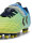 Hummel TOP STAR F.G. JR Fussballschuhe limeade 35