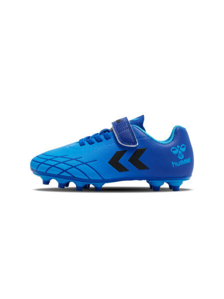 Hummel TOP STAR F.G. JR Fussballschuhe surf the web 34