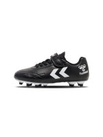 Hummel TOP STAR F.G. JR Fussballschuhe black/black/white 36