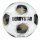 20er Ballpaket Derbystar FB-BRILLANT TT v25 Trainingsball - weiss/gold/silber - 5