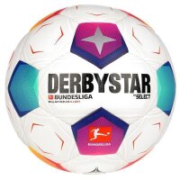 10er Ballpaket Derbystar Bundesliga Brillant Replica...