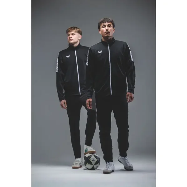 Erima INTRO Training Jacket schwarz M