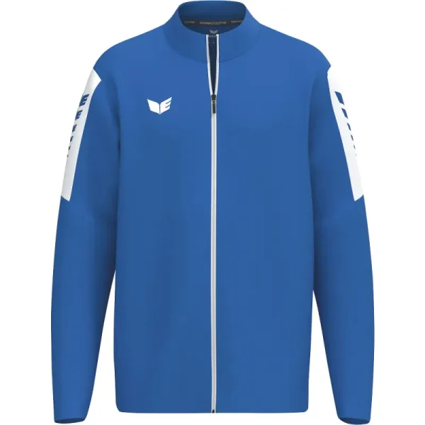 Erima INTRO Training Jacket new royal S