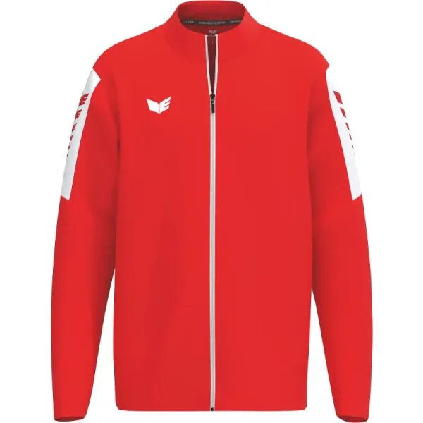 Erima INTRO Training Jacket rot 116