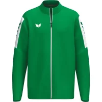 Erima INTRO Training Jacket smaragd 152
