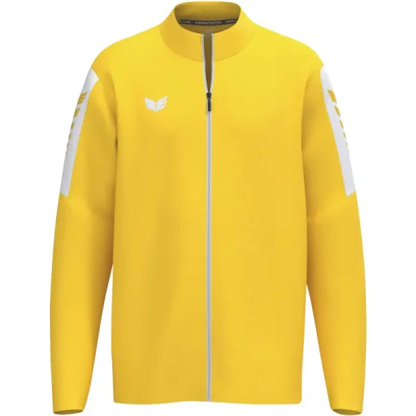 Erima INTRO Training Jacket gelb XXL