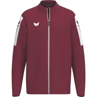 Erima INTRO Training Jacket bordeaux 152