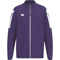 Erima INTRO Training Jacket violet 152