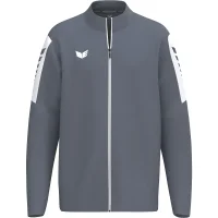 Erima INTRO Training Jacket slate grey M
