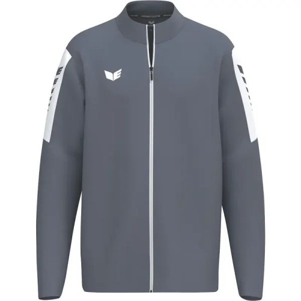Erima INTRO Training Jacket slate grey XL