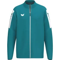 Erima INTRO Training Jacket tahitian blue S