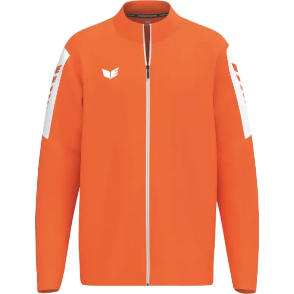 Erima INTRO Training Jacket orange 116
