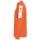 Erima INTRO Training Jacket orange M