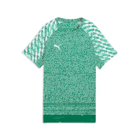 Puma teamLiga 26 Jersey sport green-puma white-sport green 116