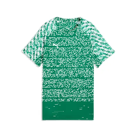 Puma teamLiga 26 Jersey sport green-puma white-sport green 152