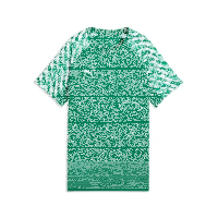 Puma teamLiga 26 Jersey sport green-puma white-sport green 140