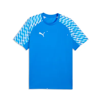 Puma teamLiga 26 Jersey electro royal-puma white-electro royal 128