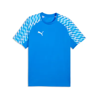 Puma teamLiga 26 Jersey electro royal-puma white-electro royal 152