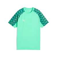 Puma teamLiga 26 Jersey mint jelly-puma white-emerald ice 116