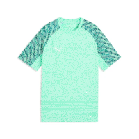 Puma teamLiga 26 Jersey mint jelly-puma white-emerald ice 152