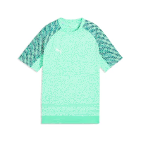 Puma teamLiga 26 Jersey mint jelly-puma white-emerald ice 164